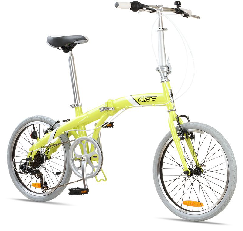 SEOUL Citizen Bike 20