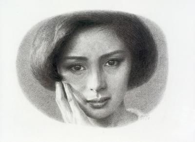 冬季所蔵品展 「野田弘志 細密なる挿絵原画の世界」 - 福山市ホームページ