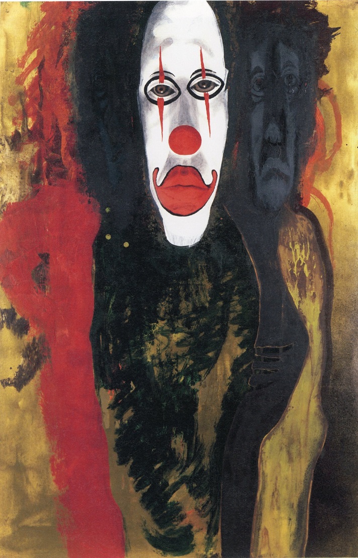 生誕100年 中村正義展－その熱と渦－ 2025年4月12日（土曜日）～5月18