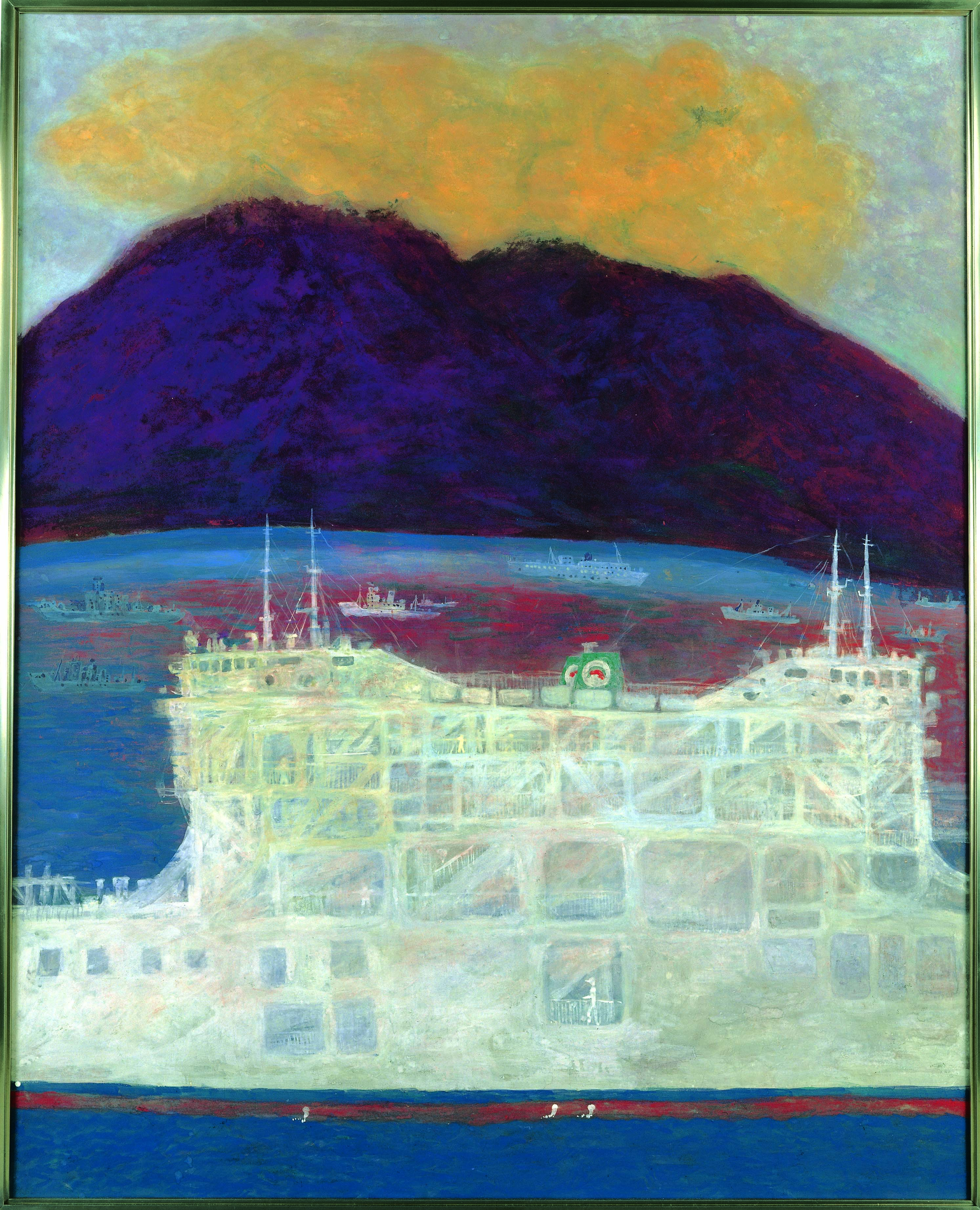 桜島コレクション｜鹿児島市