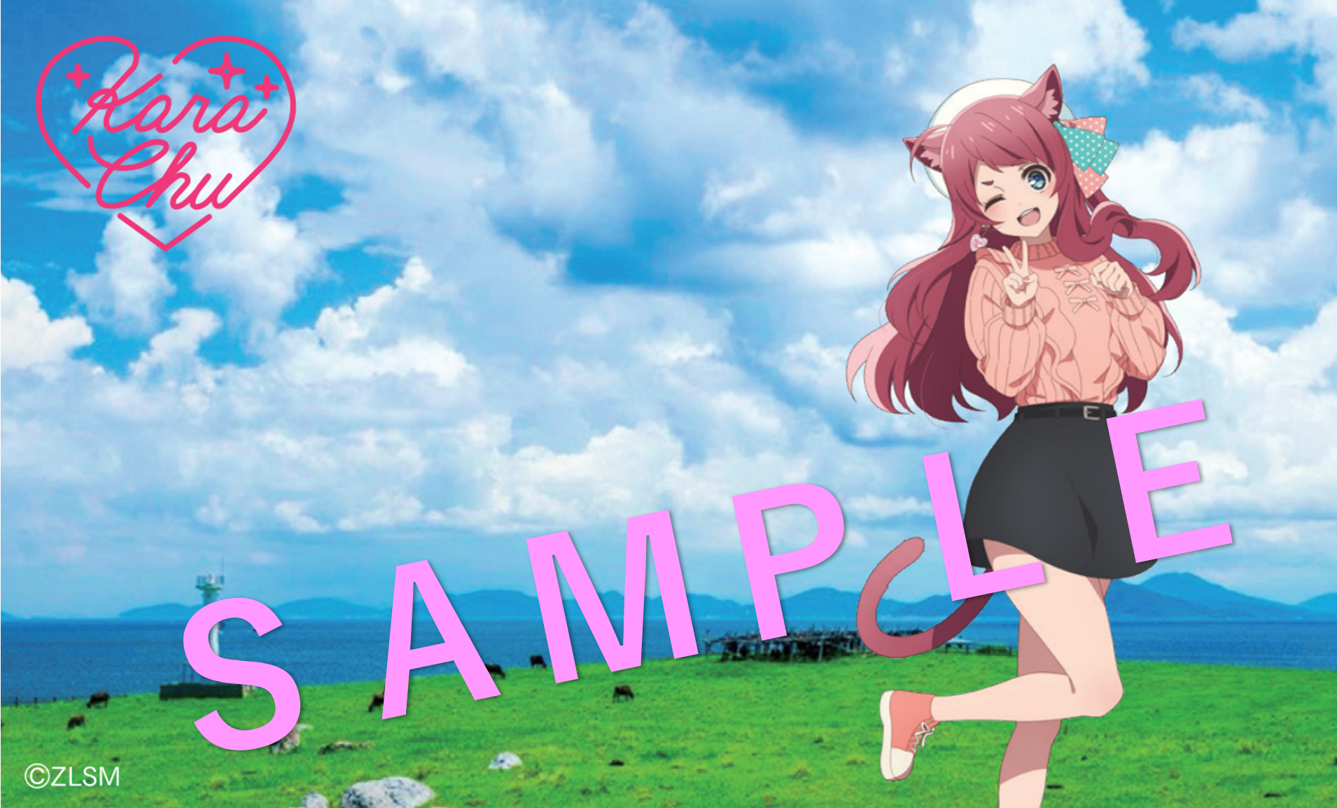 劇場版ゾンビランドサガゆめぎんがパラダイス×唐津市 冬の周遊