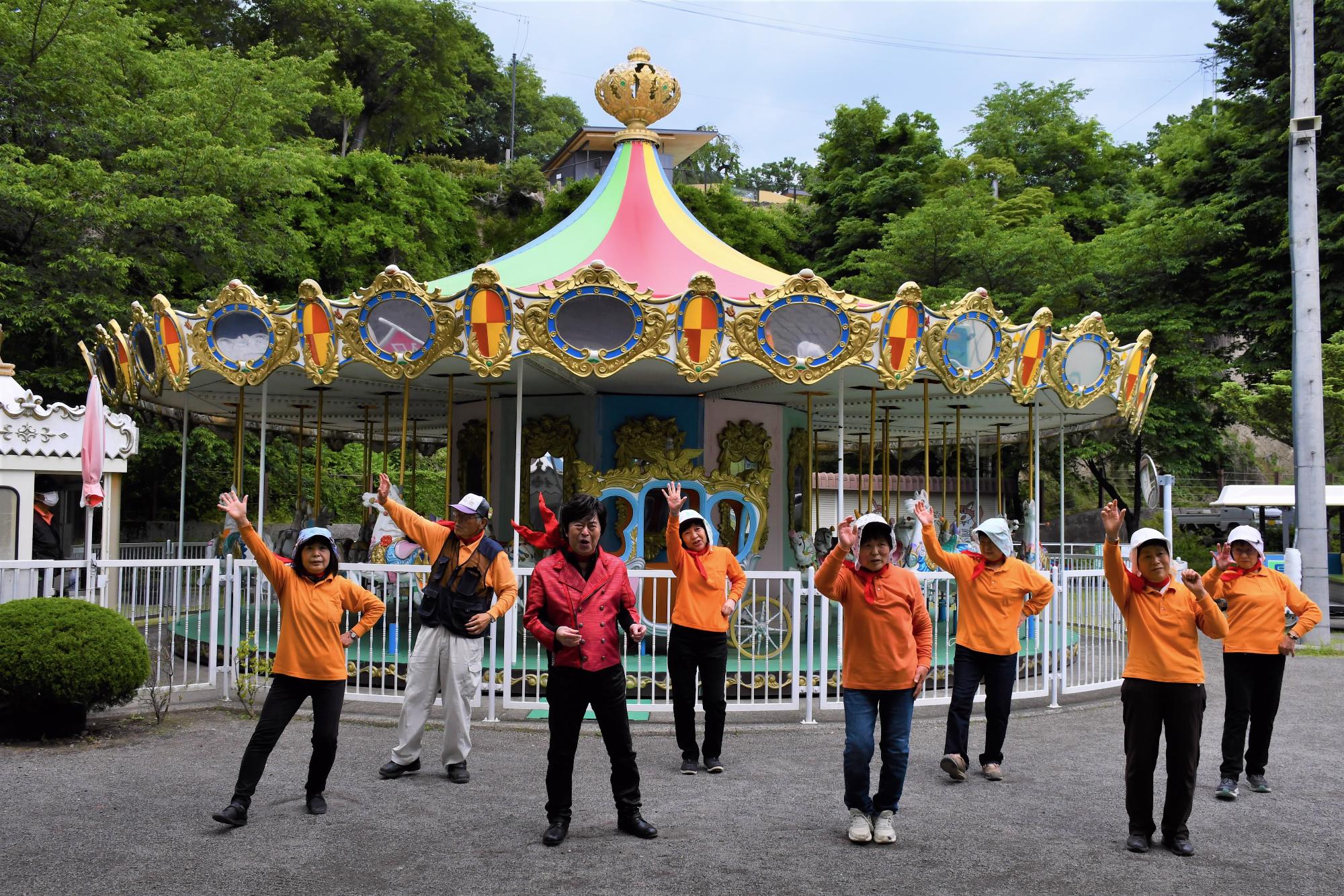 こもろ市民まつり50周年記念事業 アニソン界の帝王水木一郎さん出演
