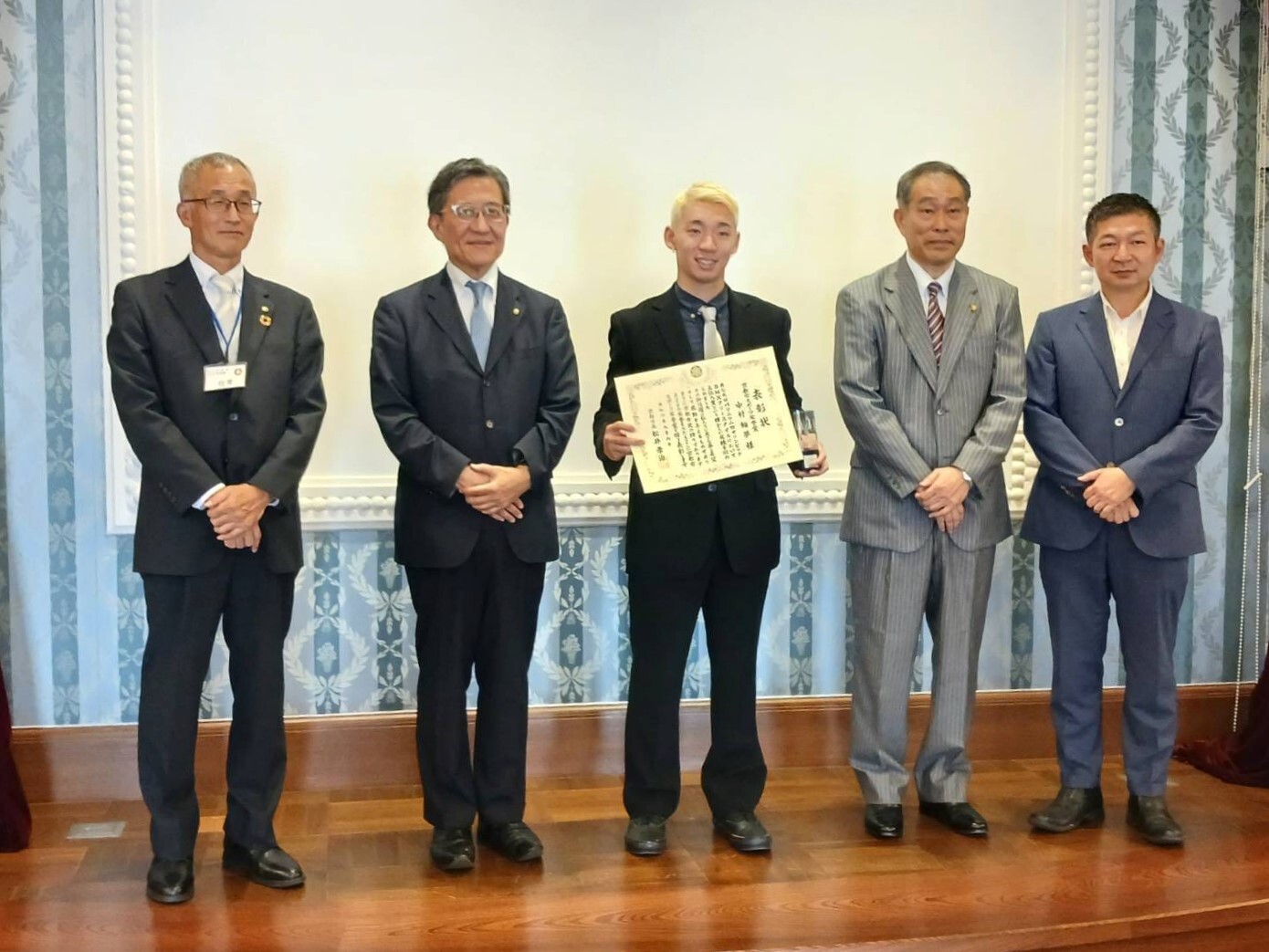 京都市：市長の動き（令和6年9月）