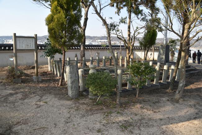 三木城跡 - 三木市ホームページ