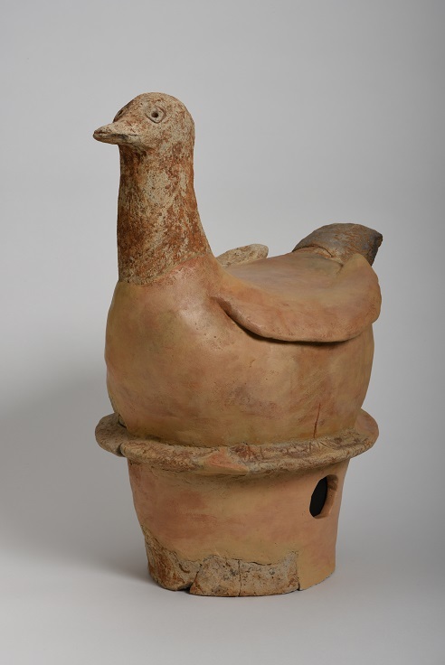 国史跡恵解山古墳（いげのやまこふん） | 長岡京市公式ホームページ