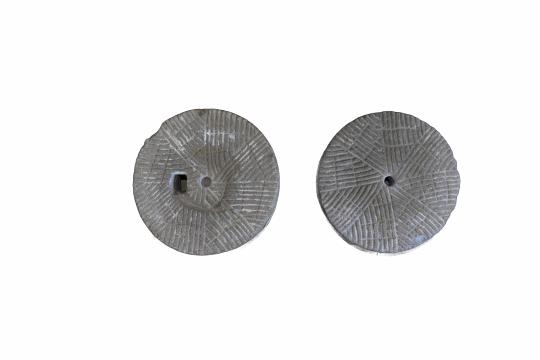 11月 石臼（いしうす） 大野市公式ウェブサイト