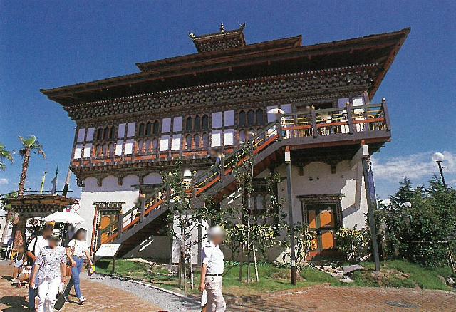 ブータン王国　 81CrtHAKvaL._AC_UL210_SR210,