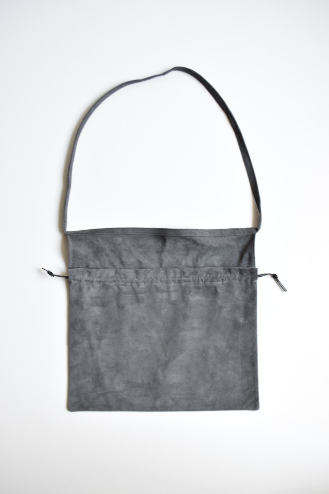 hender scheme (エンダースキーマ) red cross bag big [4-colors]