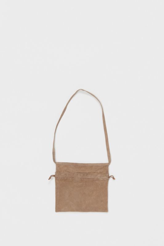 hender scheme (エンダースキーマ) red cross bag small [4-colors]