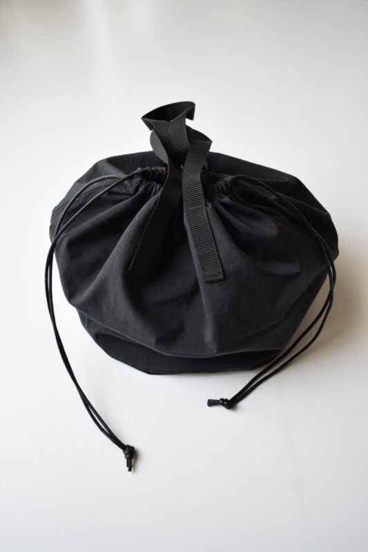 ERA. (イーラ) TAS HELMET BAG [4-colors]