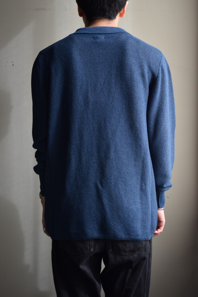 SALE】WALENODE (ウェルノード) Paper & Recycled polyester Skipper