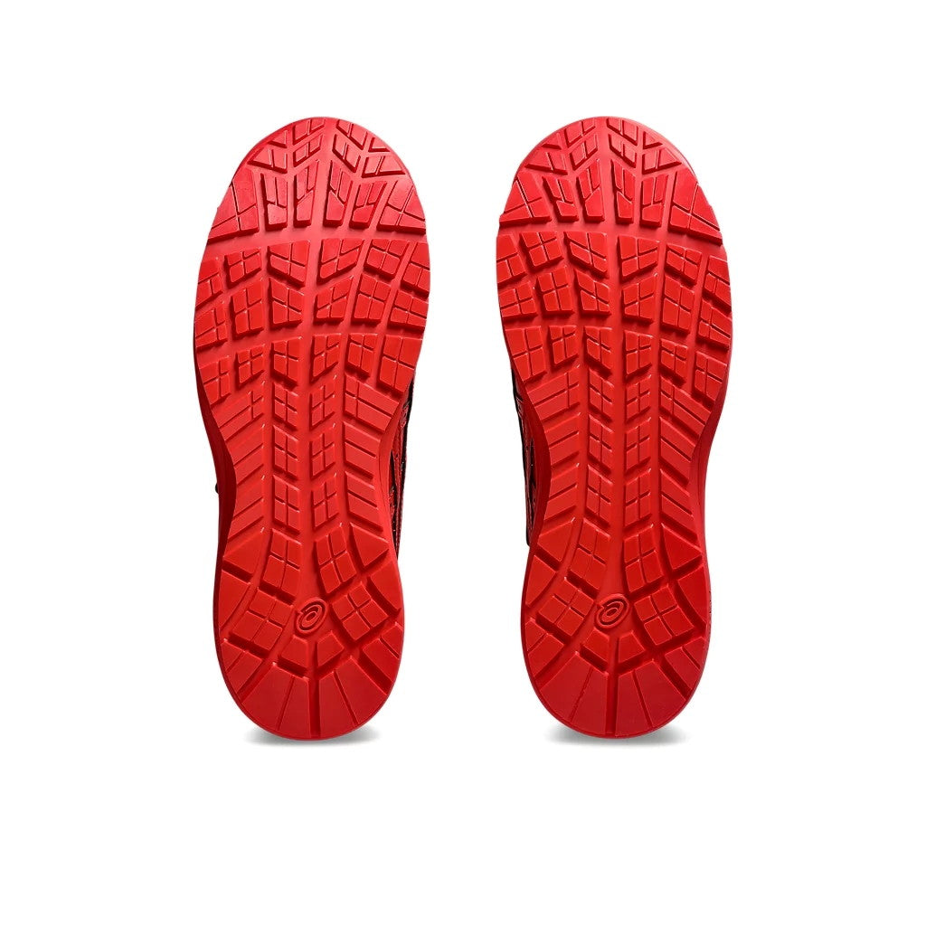 ウィンジョブ® CP312 クラシックレッド×クラシックレッド 限定カラー