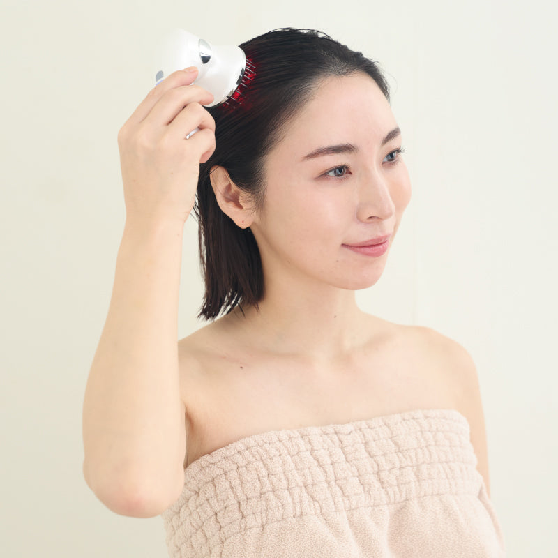 ヘッドSPA C – シーズ・ラボ オンラインストア