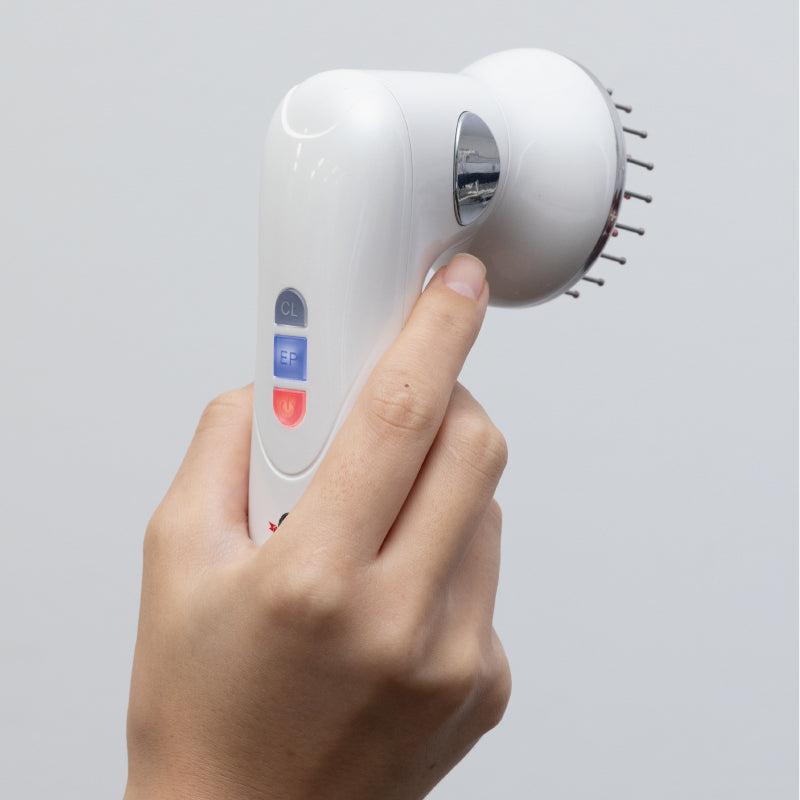 ヘッドSPA C – シーズ・ラボ オンラインストア