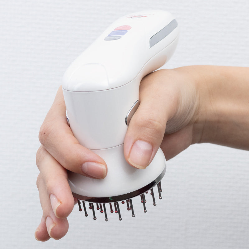 ヘッドSPA C – シーズ・ラボ オンラインストア