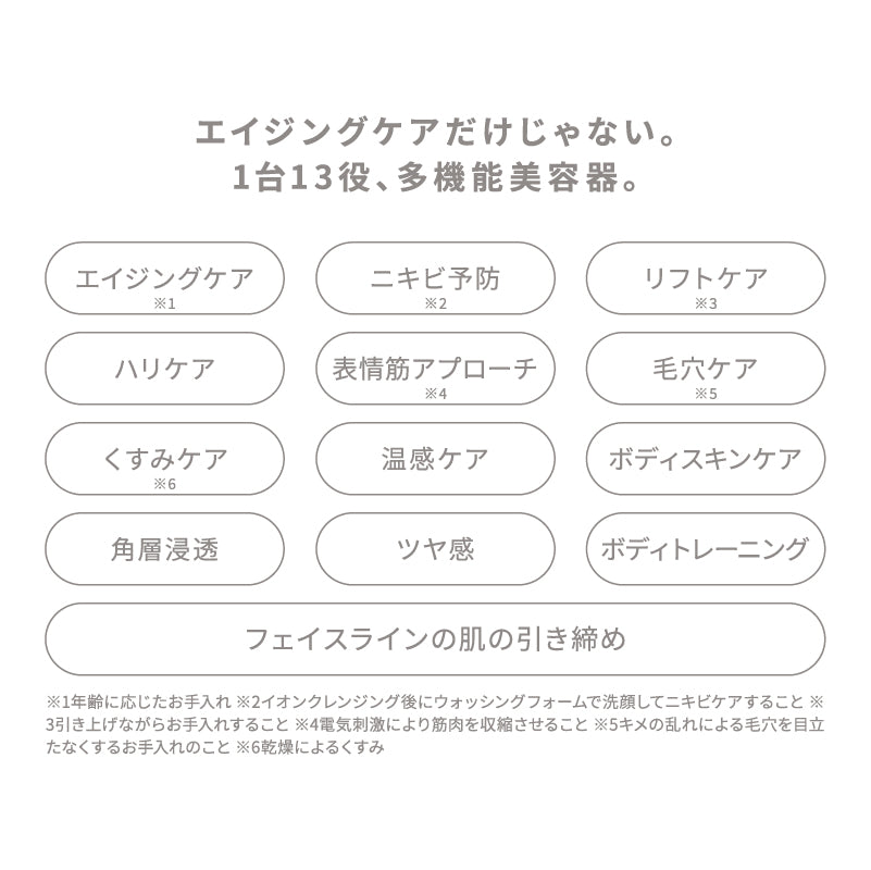 マルチショットプロ – シーズ・ラボ オンラインストア