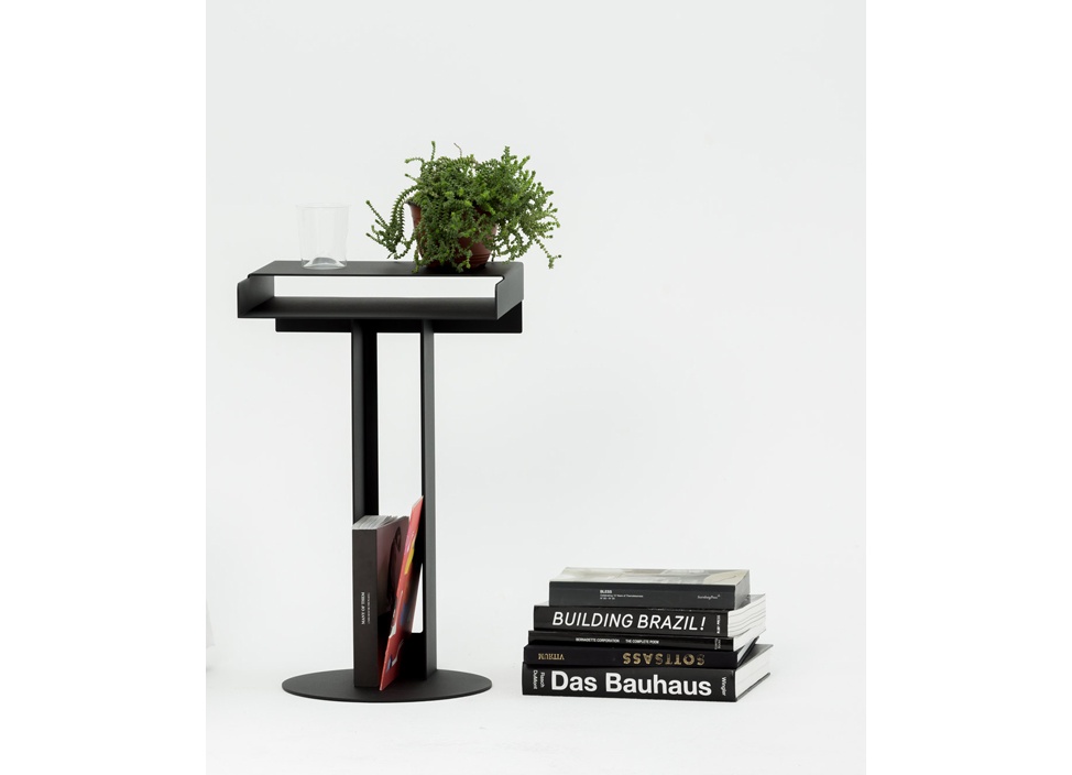 NEW TENDENCY / ニュー テンデンシー】Meta Side Table サイド