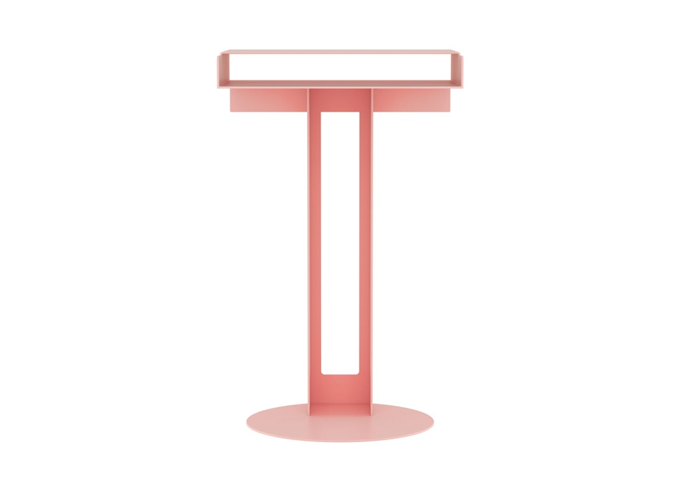 NEW TENDENCY / ニュー テンデンシー】Meta Side Table サイド