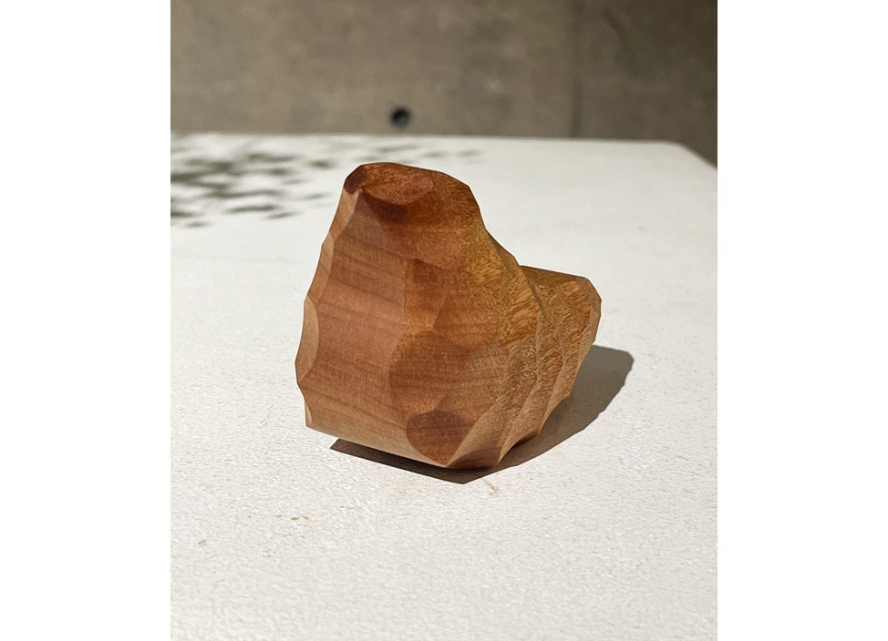 AkihiroWoodworks / アキヒロウッドワークス】Chicchi（チッチ）/ Mの