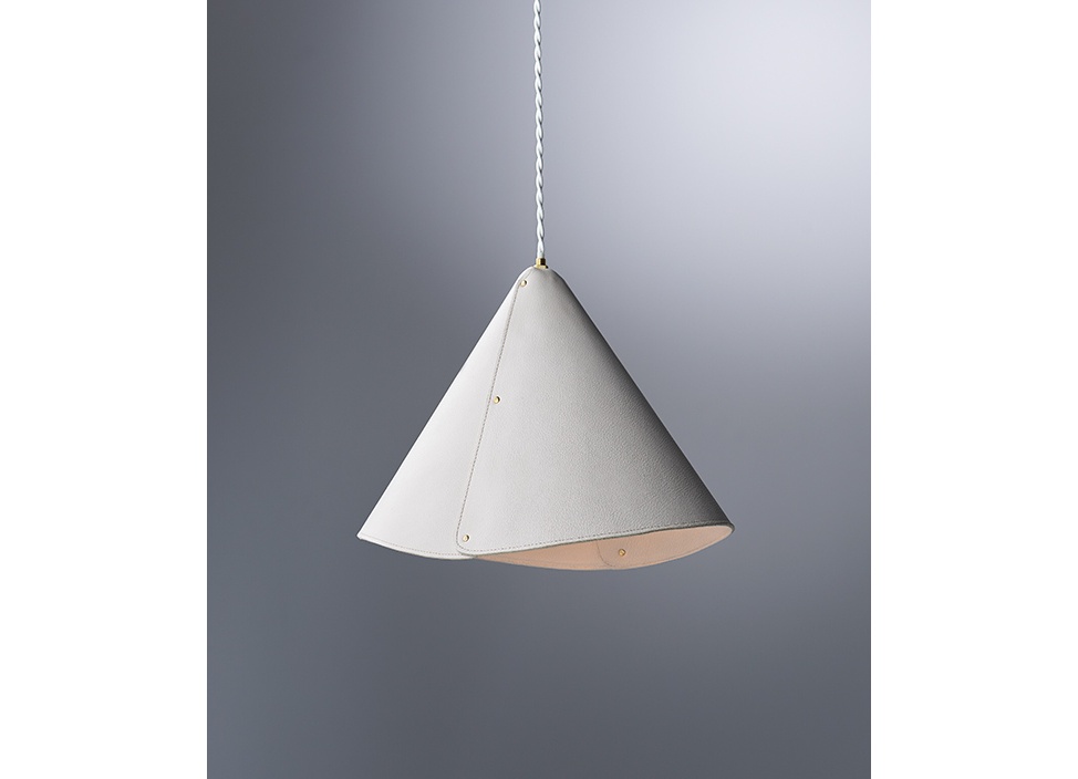 NEW LIGHT POTTERY / ニューライトポタリー】Tipi ペンダント ライト
