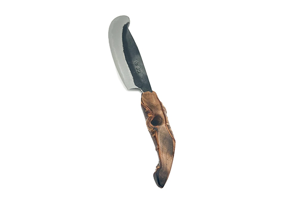 大塚刃物鍛冶】テーブルナイフ / 鳥取大塚刃物鍛冶の商品詳細ページ