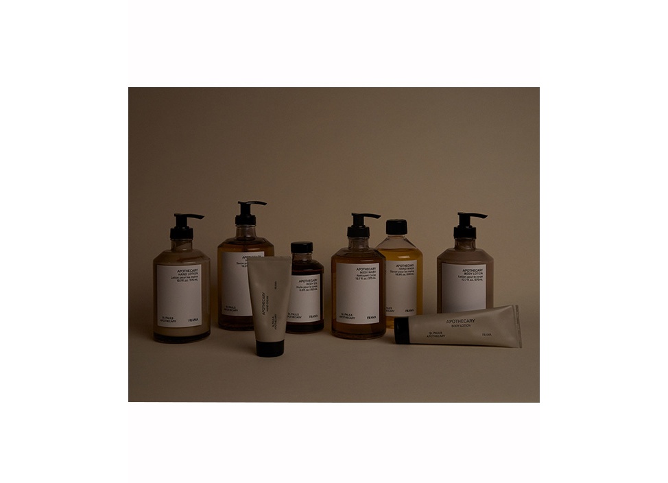 FRAMA / フラマ】ハンド ローション 375mlの商品詳細ページ | 【公式