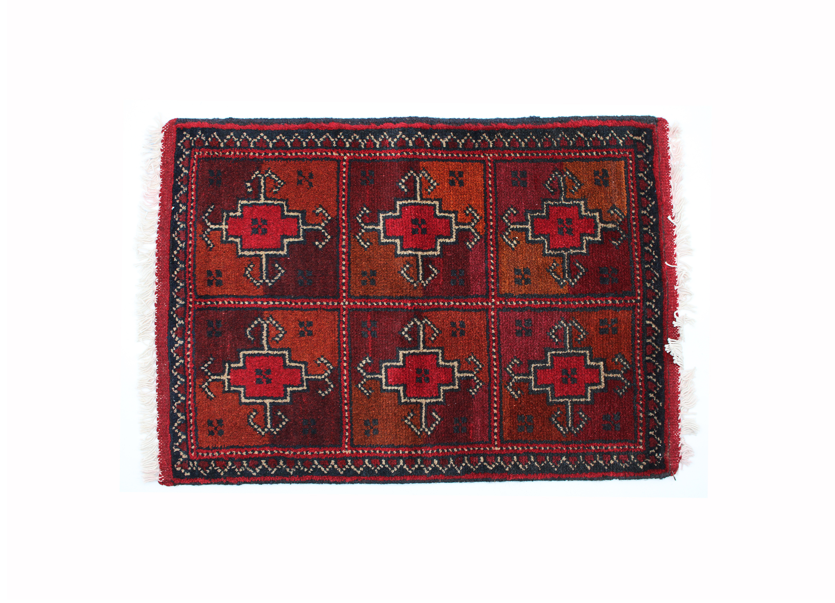 トライバルラグ / Iの商品詳細ページ | 【公式】CIBONE オンラインストア