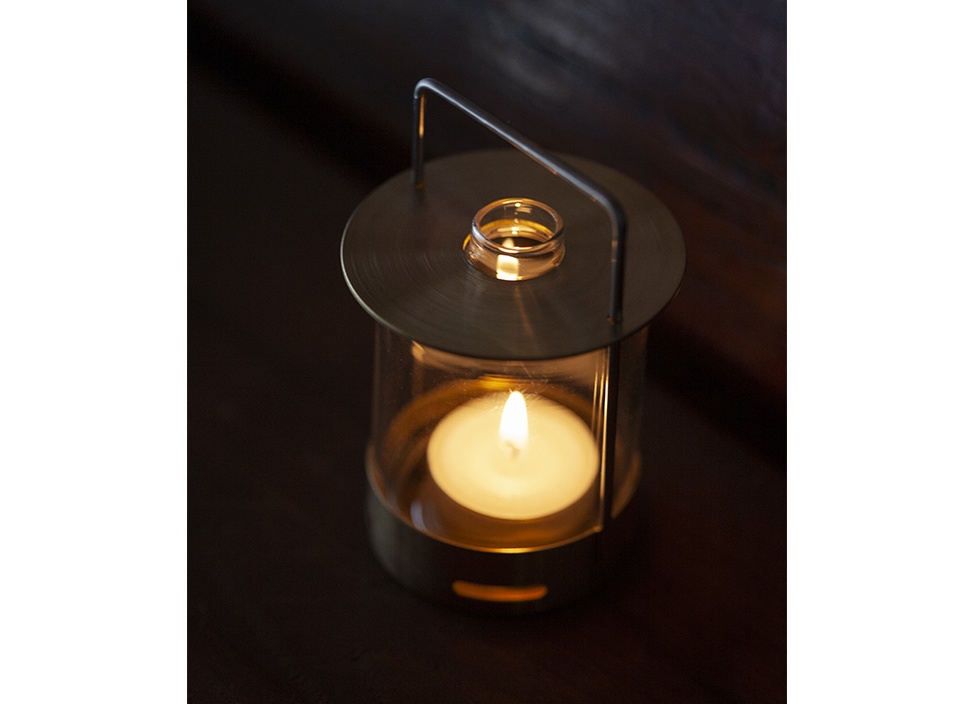 Lue /ルー】Candle lantern キャンドルランタンの商品詳細ページ