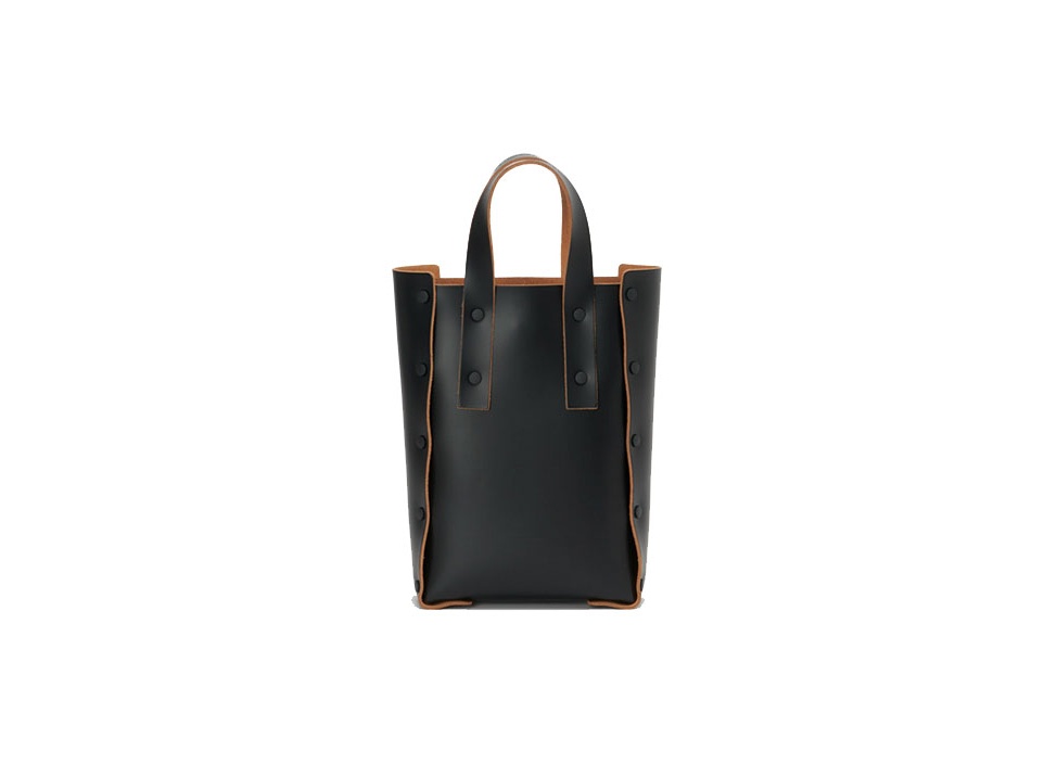 Hender Scheme / エンダースキーマ】Assemble Hand Bag Tall バッグ S