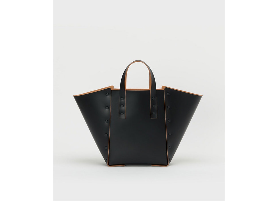 Hender Scheme / エンダースキーマ】Assemble Hand Bag Wide バッグ M