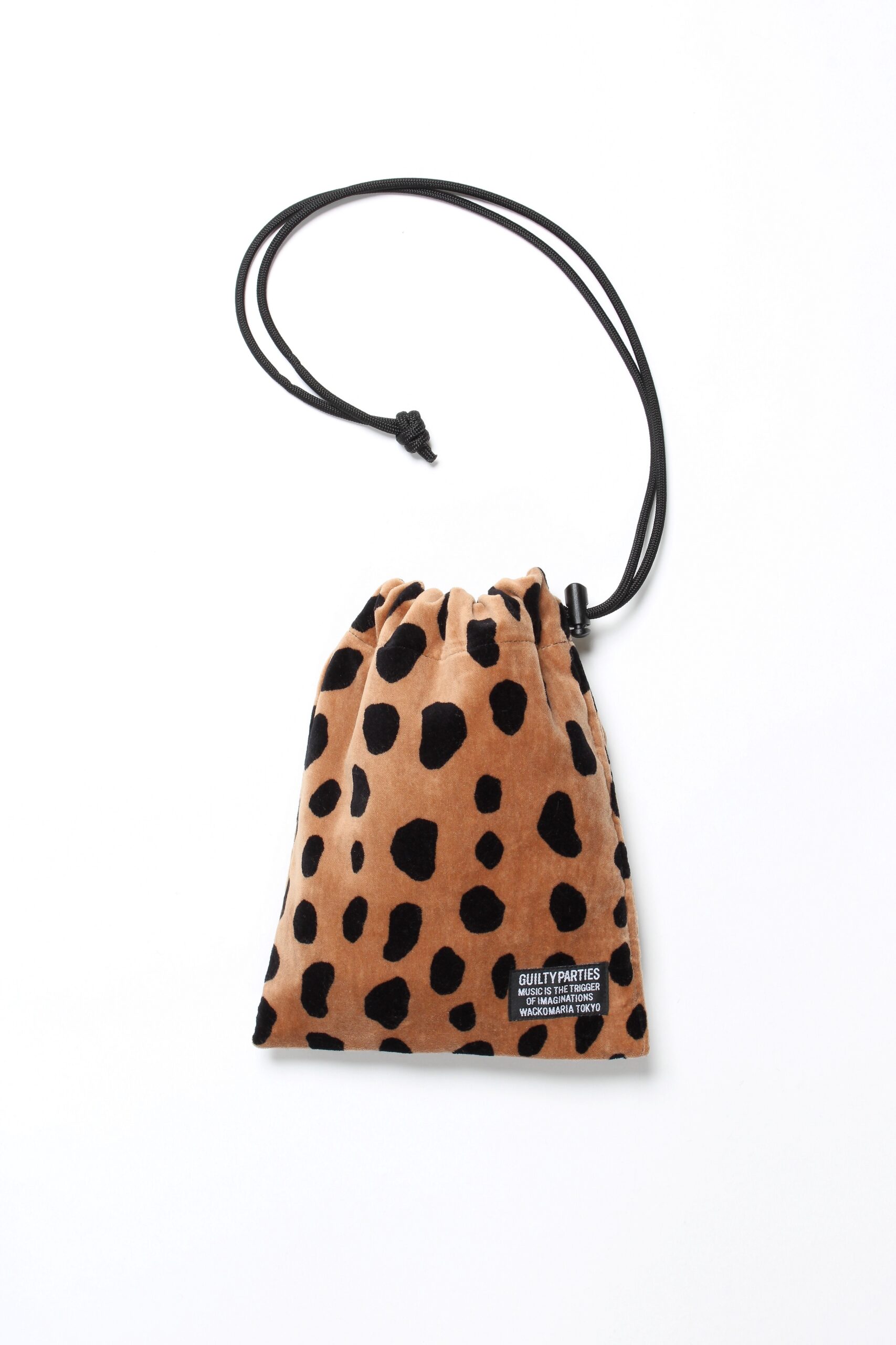 WACKO MARIA】NEW RELEASE | CIENTO BLOG