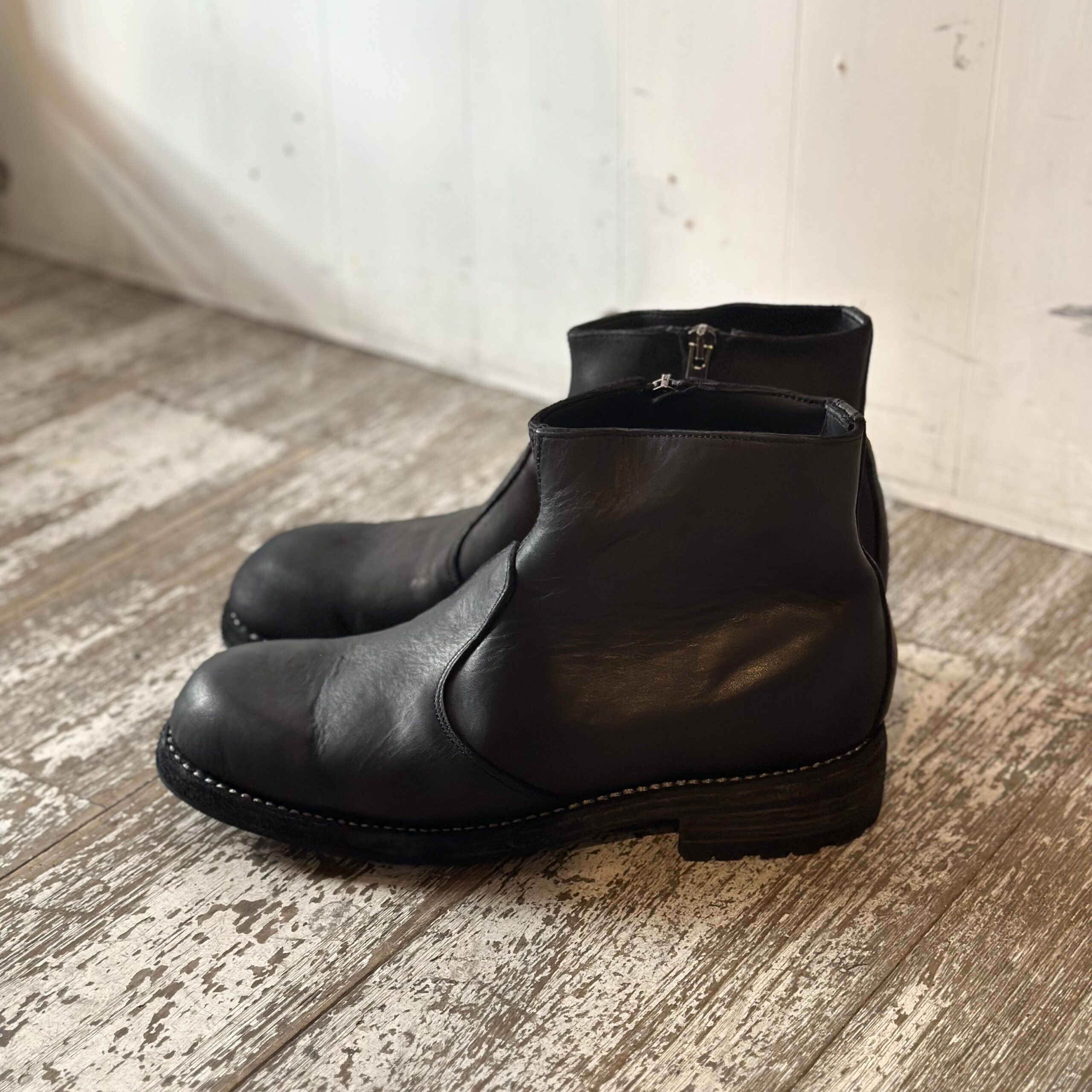 REPRODUCTION OF FOUND】”ITALIAN MILITARY OFFICER” | CIENTO BLOG