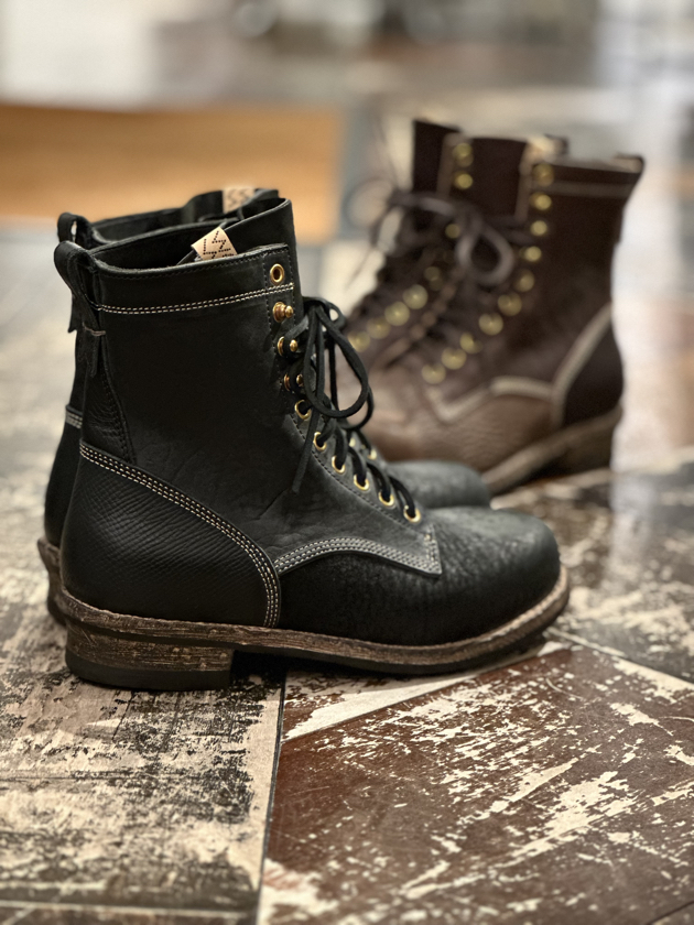 visvim」 “POUNDMAKER-FOLK” | CIENTO BLOG