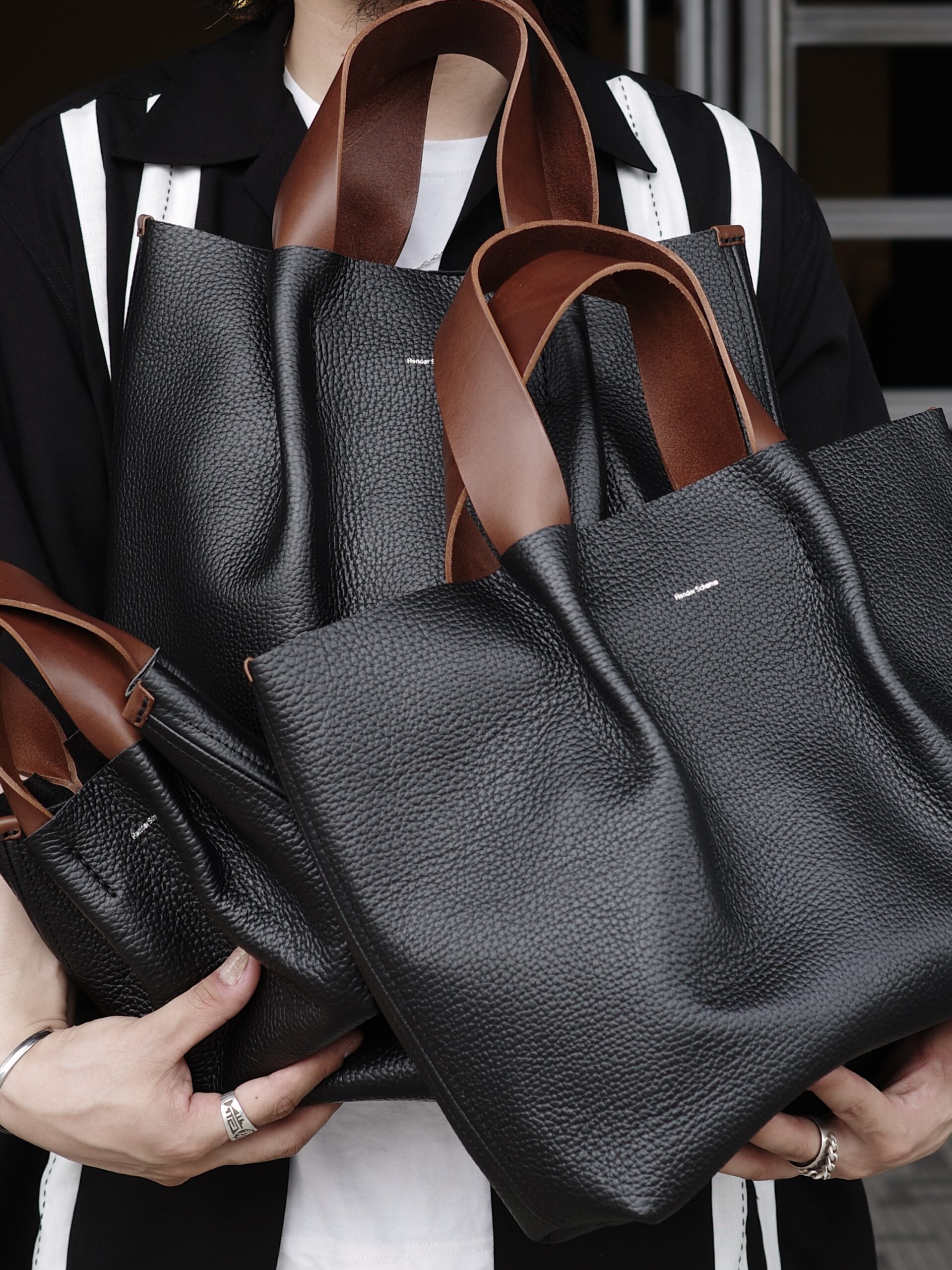 Hender Scheme】エンダースキーマのバッグ | CIENTO BLOG