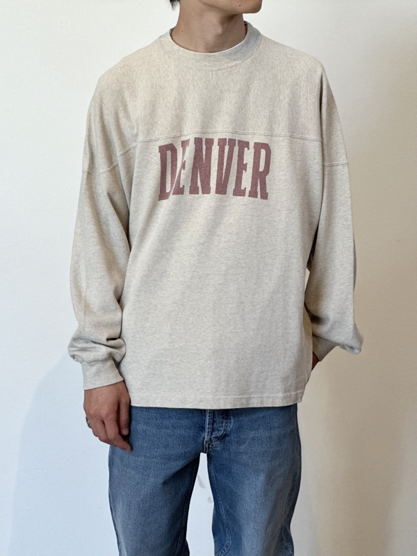 REMI RELIEF】 | CIENTO BLOG