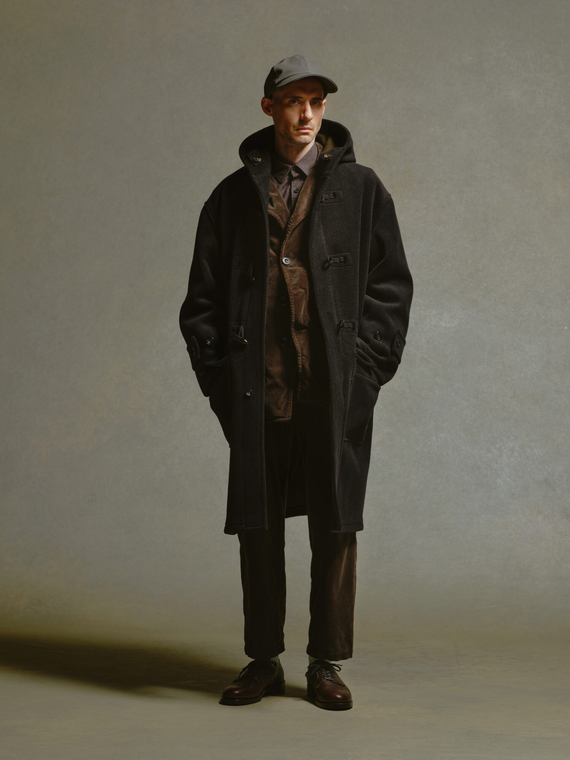 AUBERGE】“TREVOR トレヴァー” | CIENTO BLOG