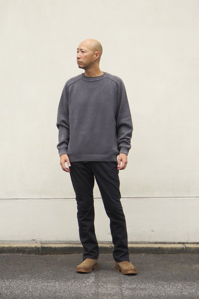 nonnative】ノンネイティブ 2025年秋冬コレクションの第一弾が届きまし