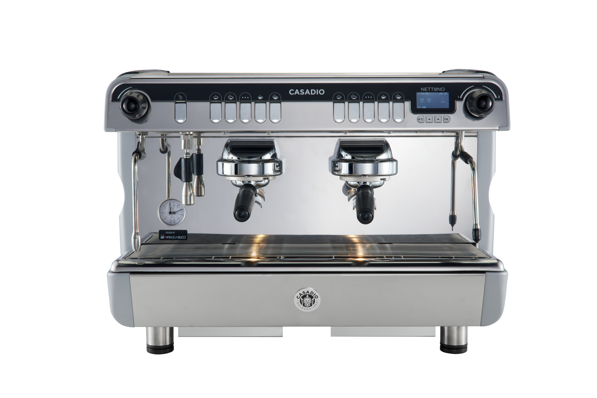 Cimbali Group: leader in the production of professional espresso