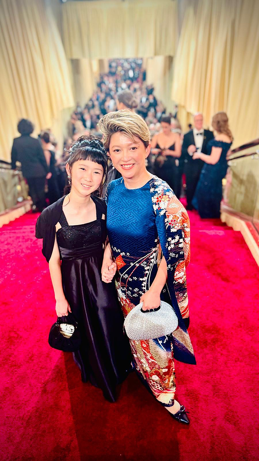 ⼩学校〜それは⼩さな社会〜』から⽣まれた短編版『Instruments of a