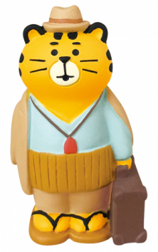 商品】寅さんモチーフのかわいい雑貨が登場！ ｜ 寅さんニュース