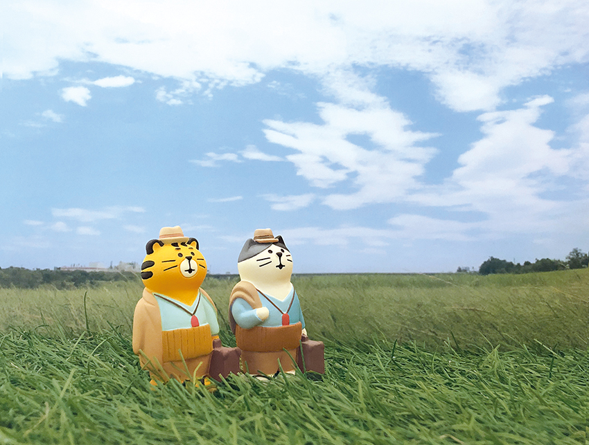 商品】寅さんモチーフのかわいい雑貨が登場！ ｜ 寅さんニュース