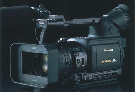 AG-HVX205A|カメラアクセサリー|カメラ/レンズ/モニター/カメラ