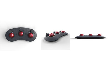 Introducing The Tangent Ripple - A $350 Color Grading Control Panel