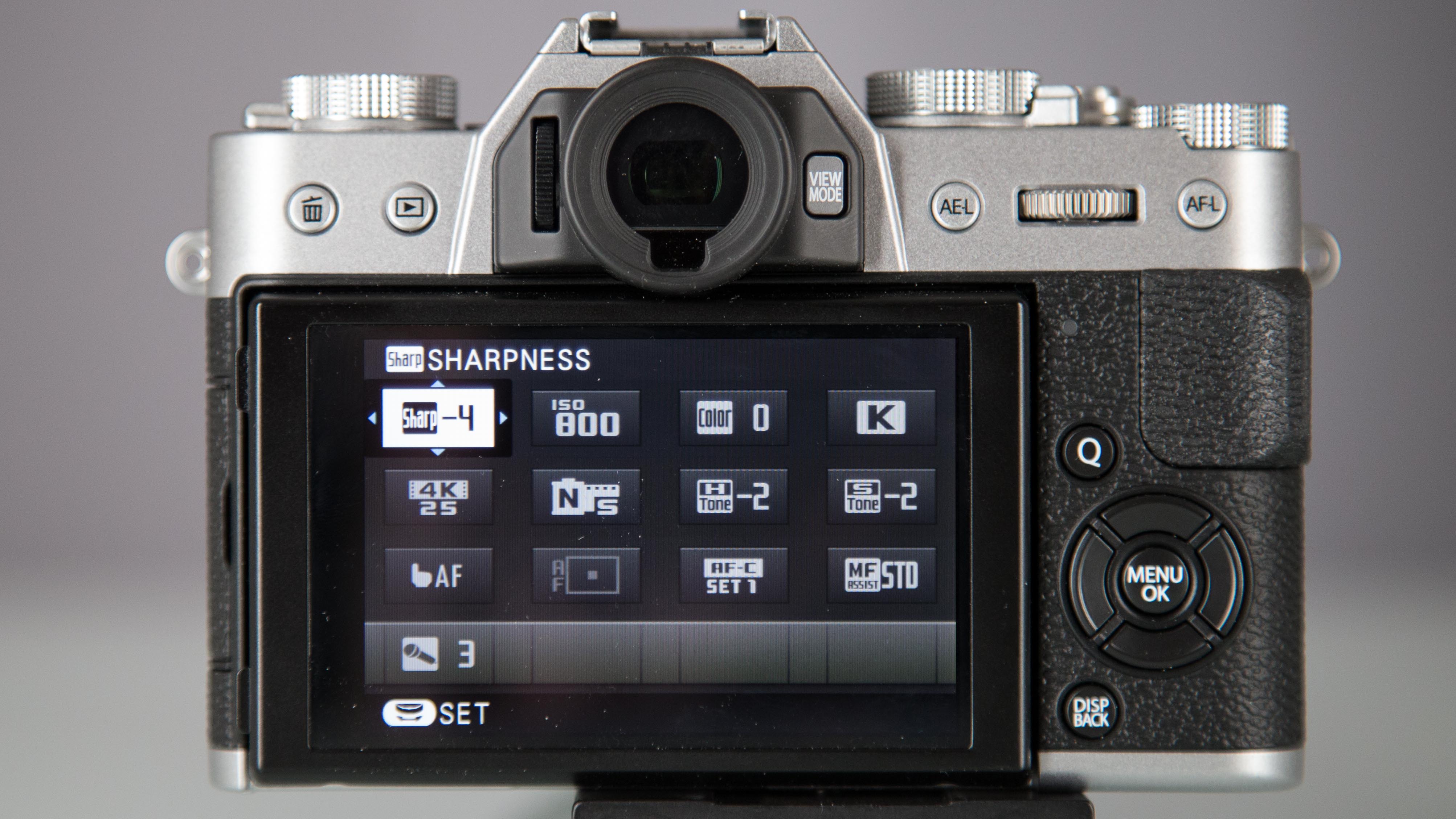 フジフイルムX-T20レビューとファーストインプレッション | CineD