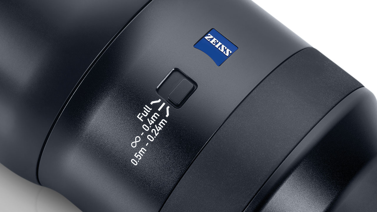 ツァイス（ZEISS）がBatis 2/40 CFを発売 － 40mmのEマウントレンズ