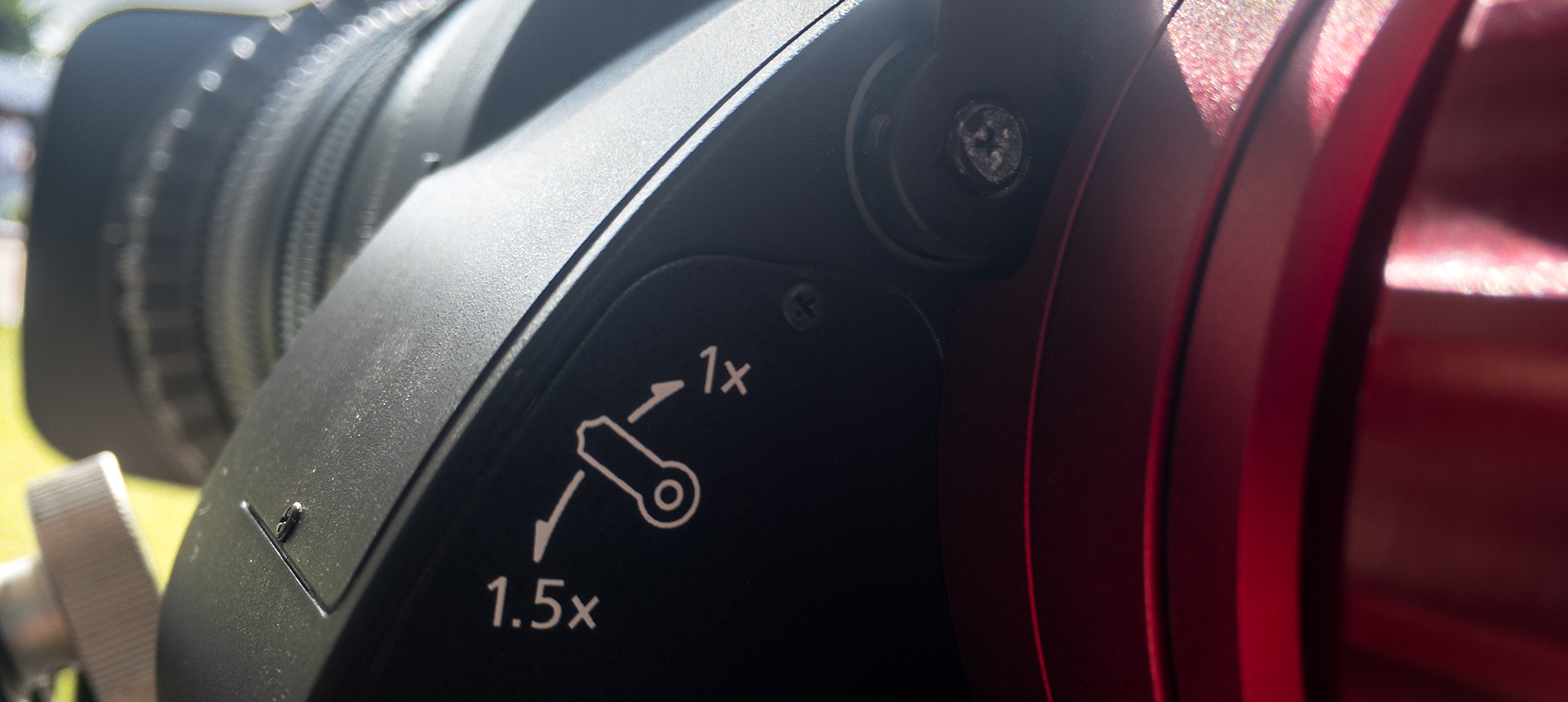 キヤノン50-1000mmシネサーボレンズレビュー | CineD