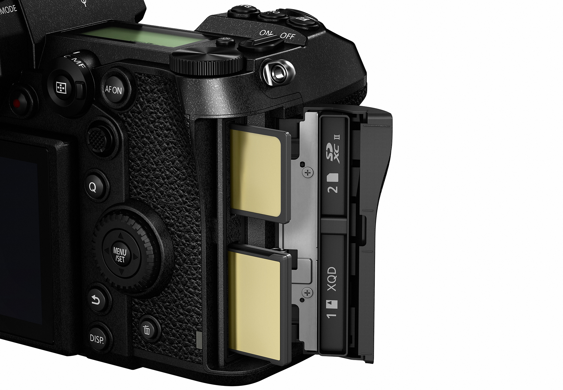 パナソニックがLUMIX S1 とS1Rを海外で発表 － 3種類のレンズも | CineD