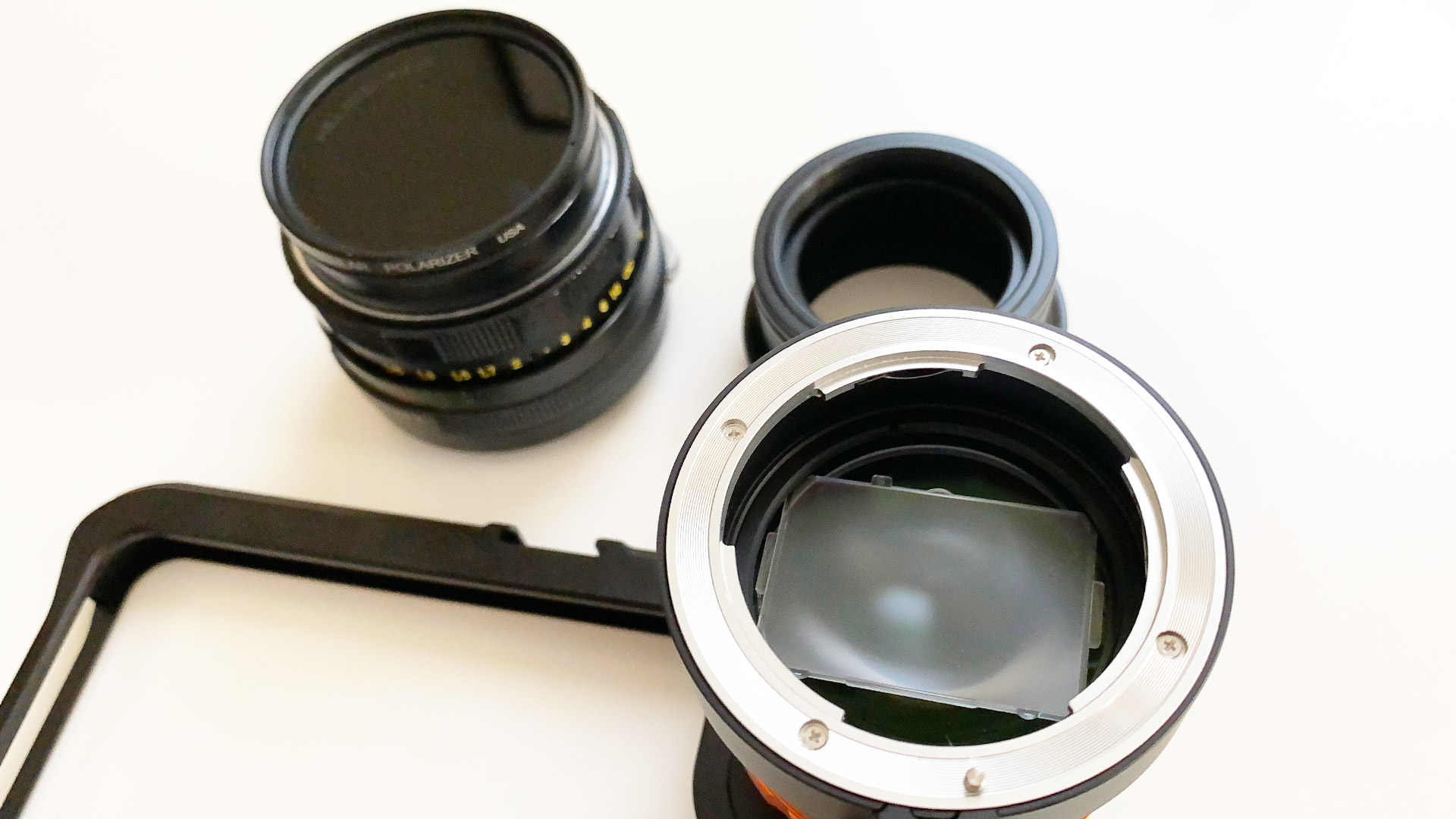 Ulanzi DOFアダプターレビュー | CineD