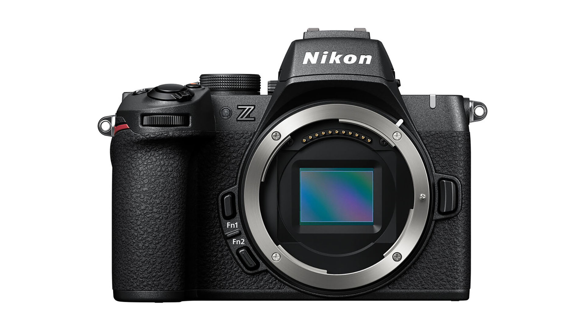 Nikon Z50 II Announced - A Powerful Entry-Level Hybrid Camera | CineD