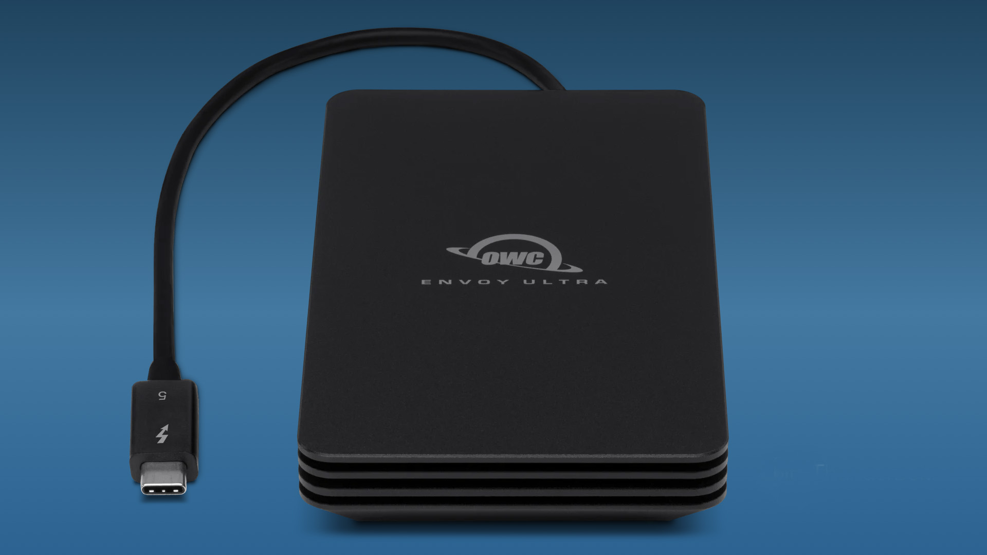 OWCがEnvoy Ultra Thunderbolt 5 ポータブルSSDを発表 | CineD